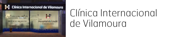 Clínica internacional de Vilamoura